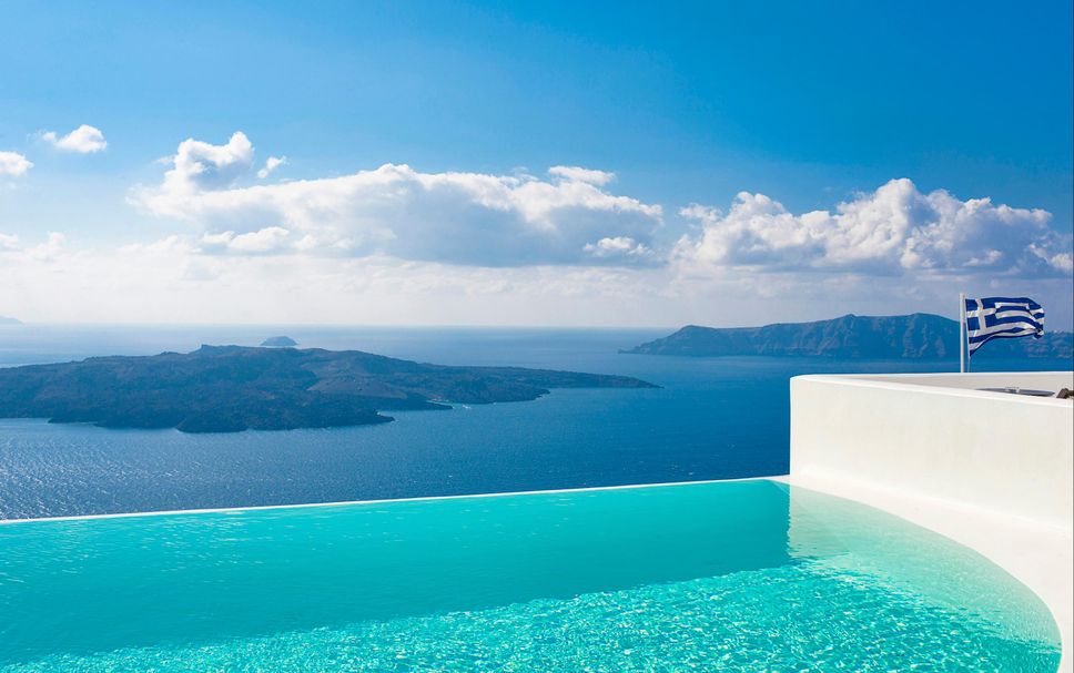 Pool Billede
