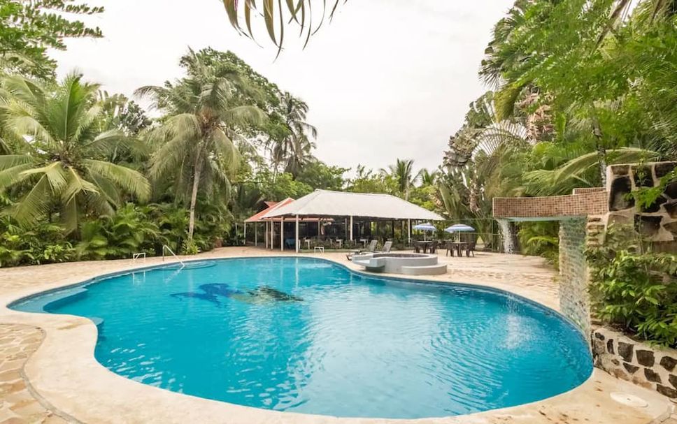 Pool Billede