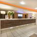 Receptionist