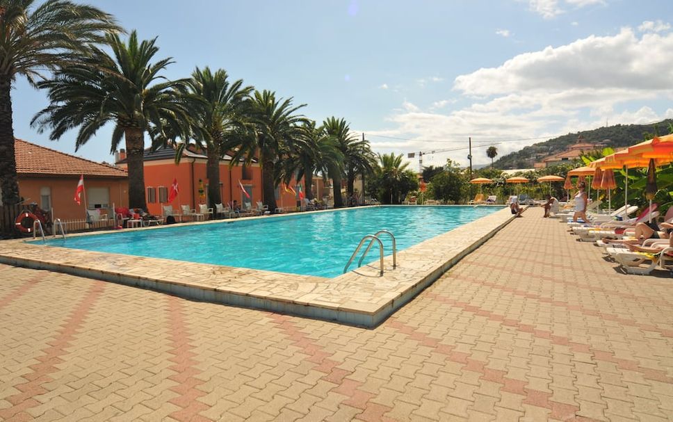 Pool Billede