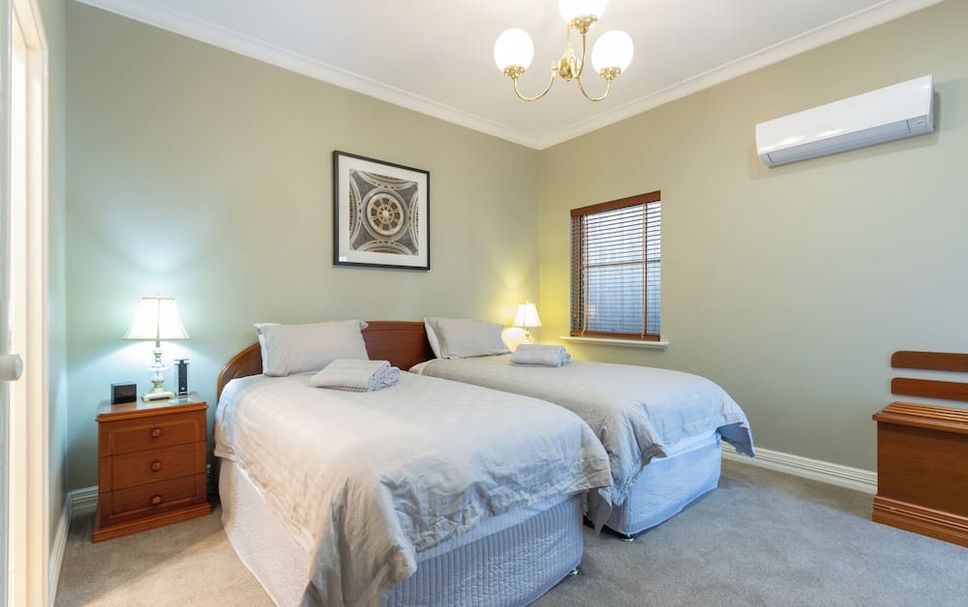 Soveværelse Billede