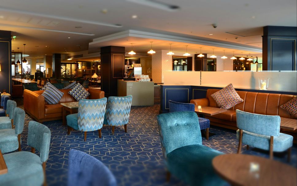 Lounge Billede