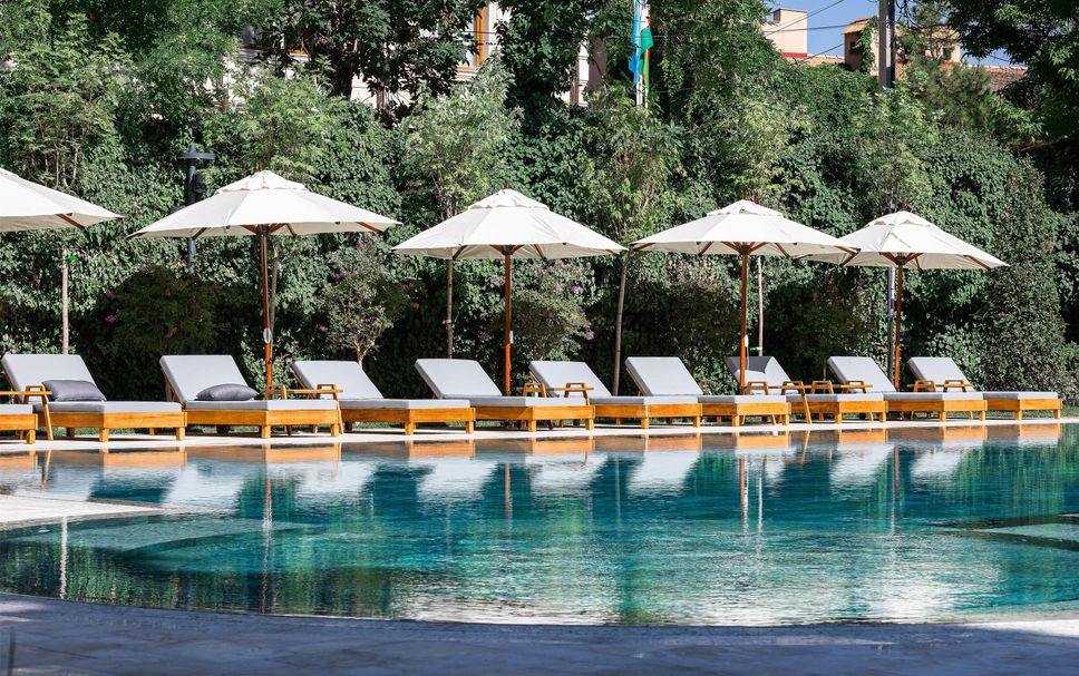 Pool Billede