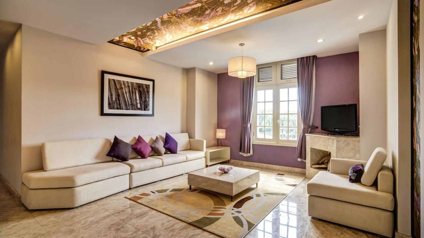 Ttc Hotel Premium Ngoc Lan