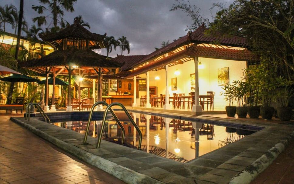 Pool Billede