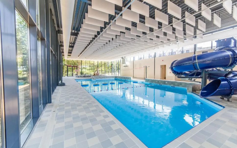 Pool Billede