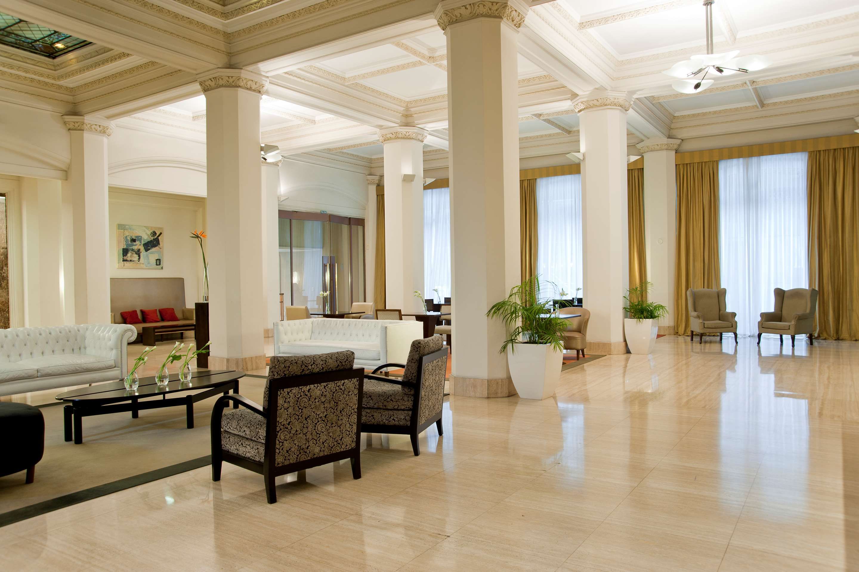 Reception Billede