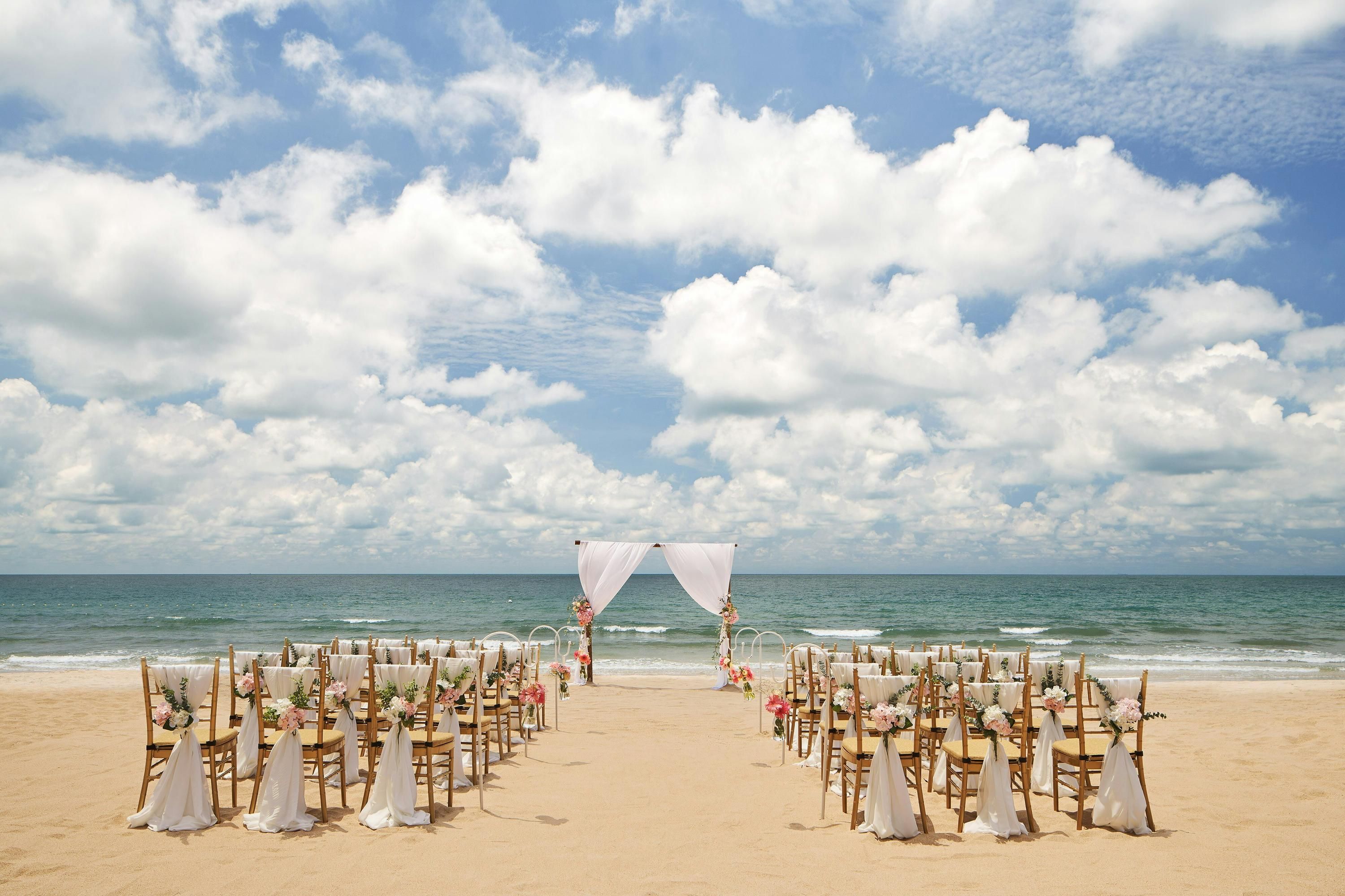 Strand Billede