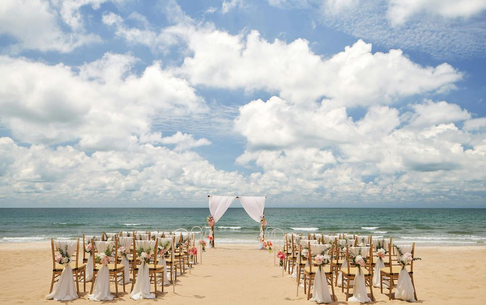 Strand Billede