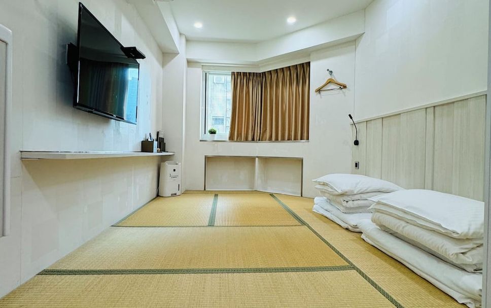 Soveværelse Billede