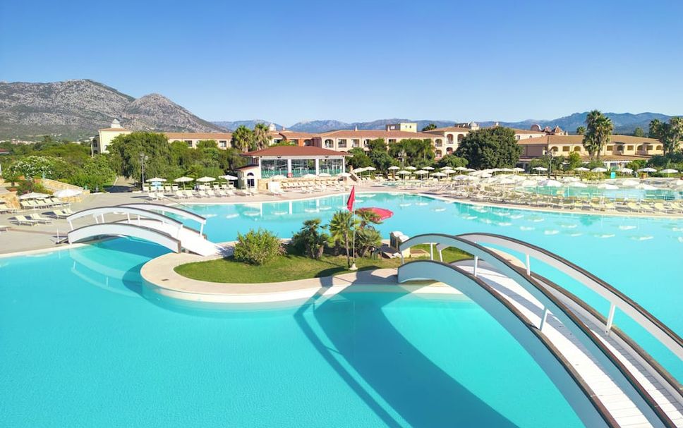 Pool Billede