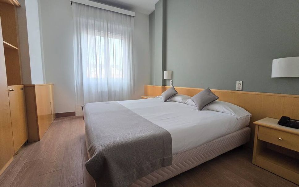 Soveværelse Billede