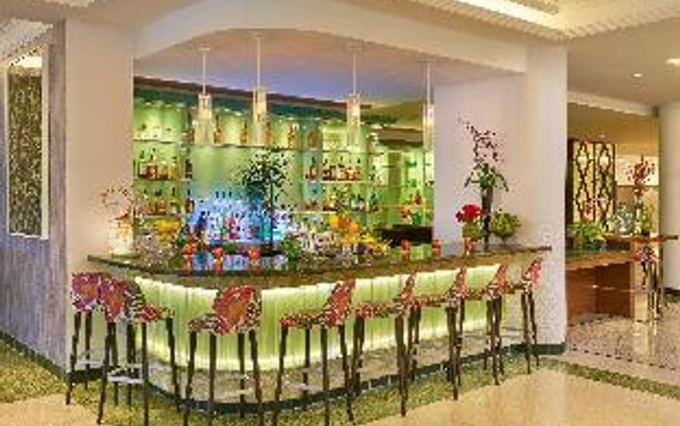 Bar Billede
