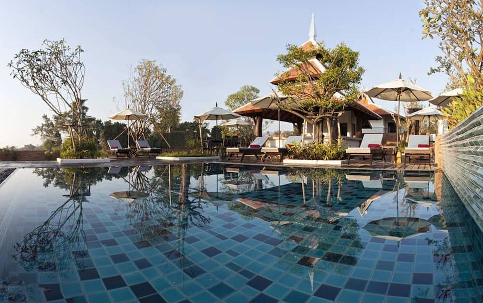 Pool Billede