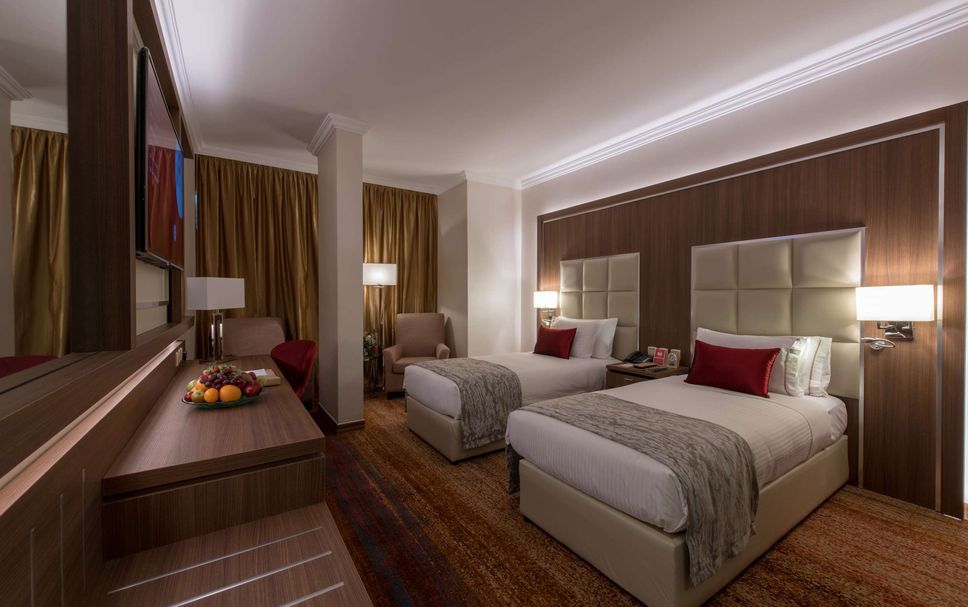 Soveværelse Billede