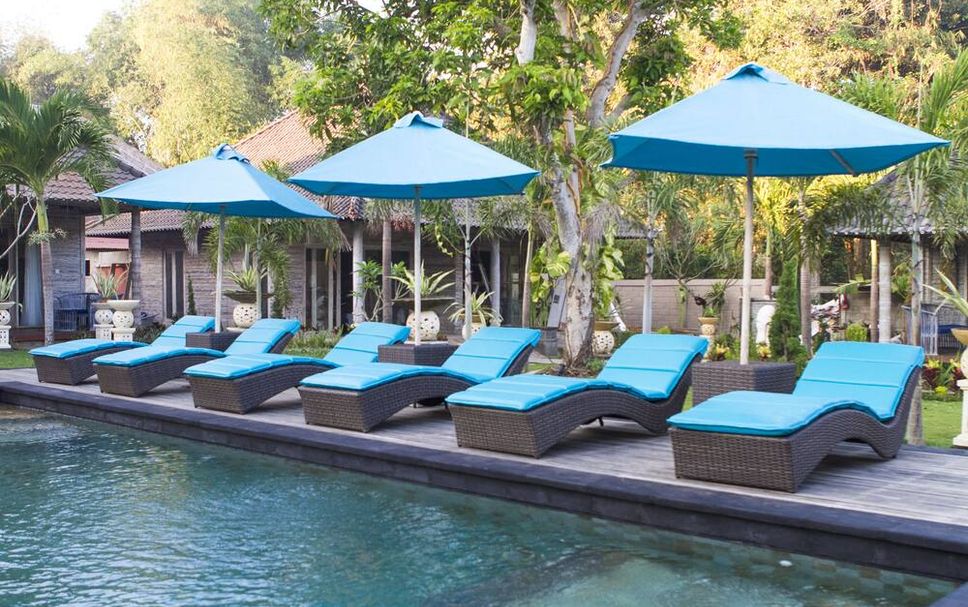 Pool Billede