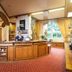 Receptionist