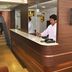 Receptionist
