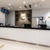 Receptionist