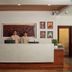 Receptionist