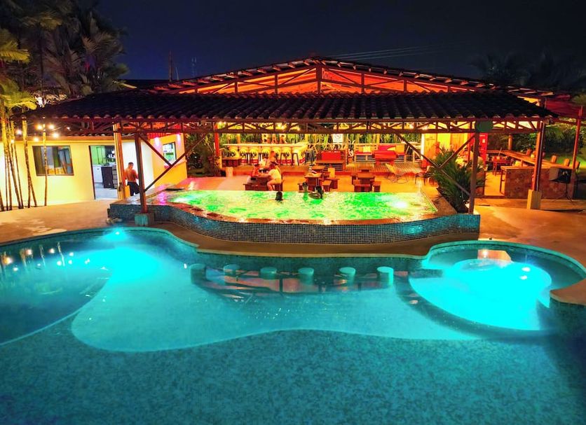 Pool Billede