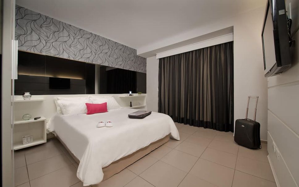 Soveværelse Billede