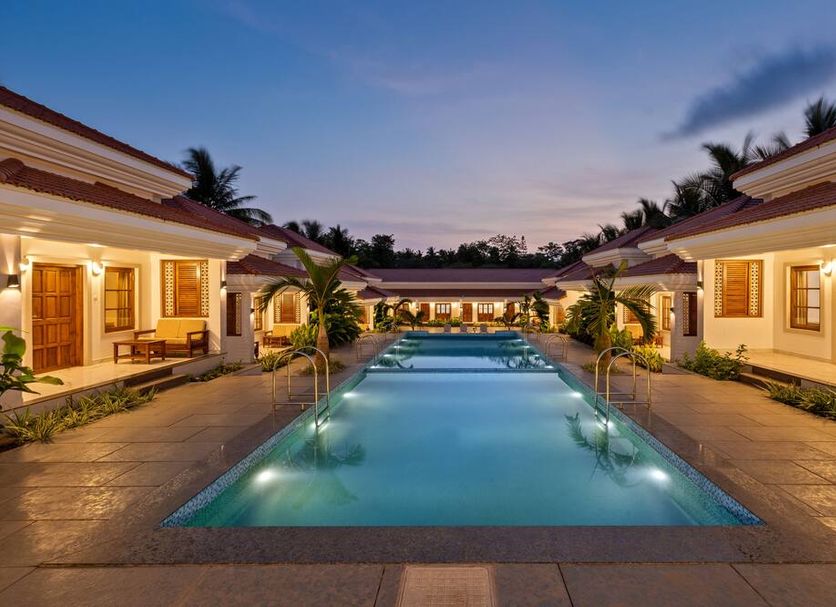 Pool Billede