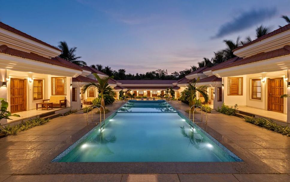 Pool Billede