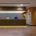 Receptionist
