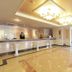 Receptionist