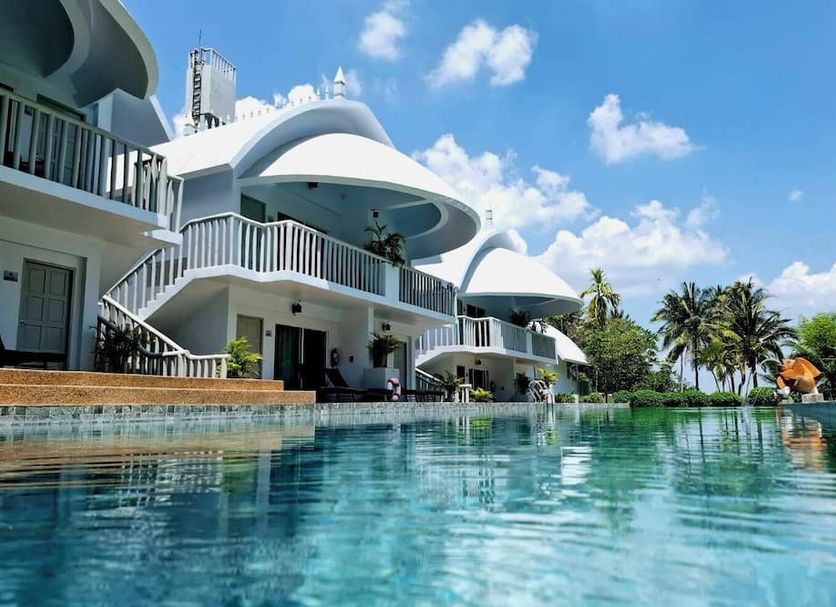 Pool Billede