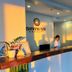 Receptionist