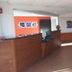 Receptionist