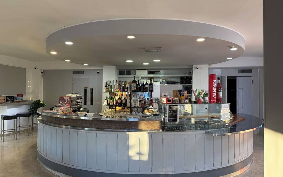 Bar Billede