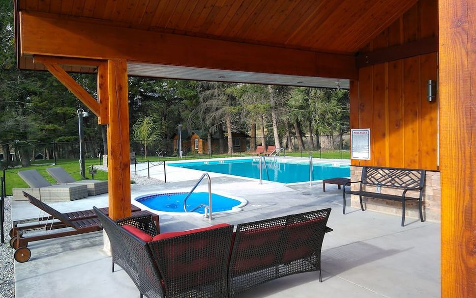 Pool Billede
