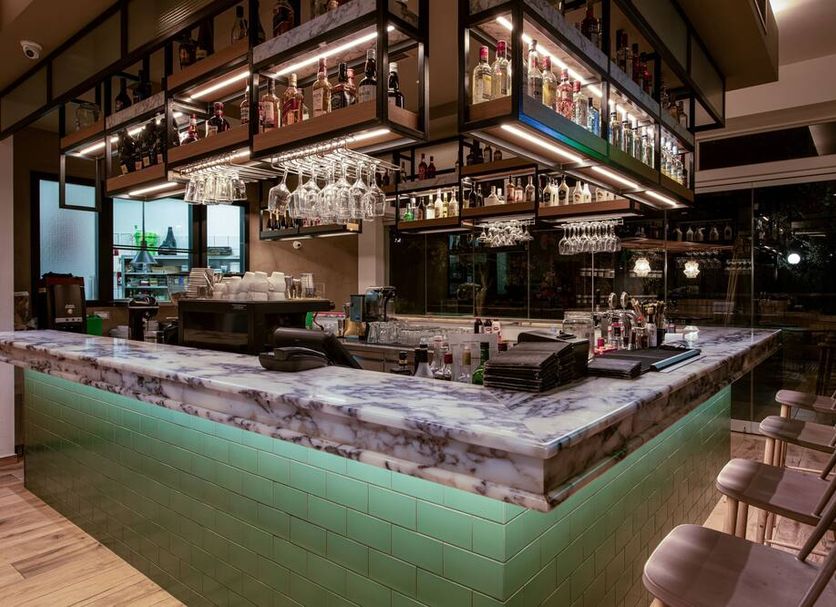 Bar Billede