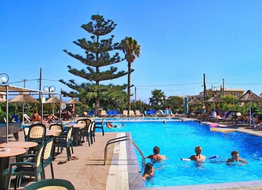 Pool Billede