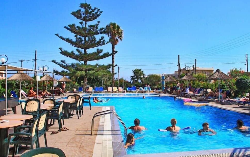Pool Billede