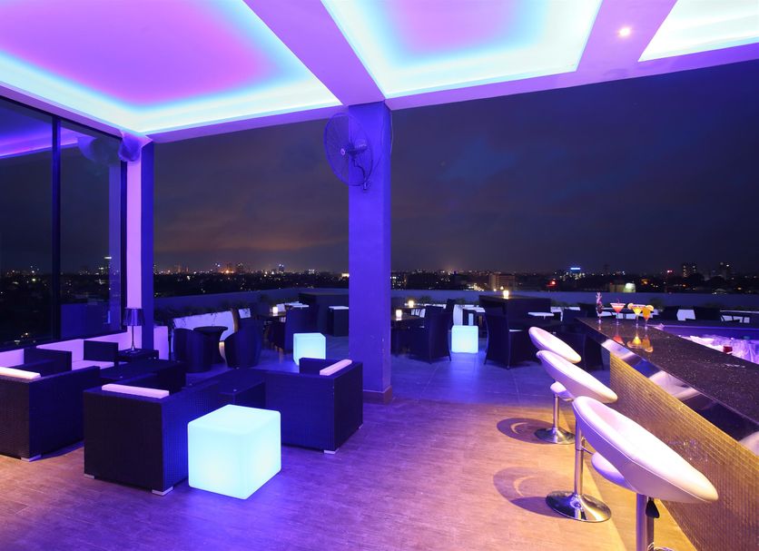 Bar Billede