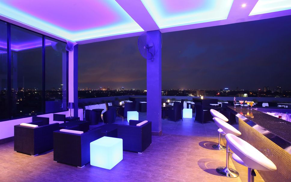 Bar Billede