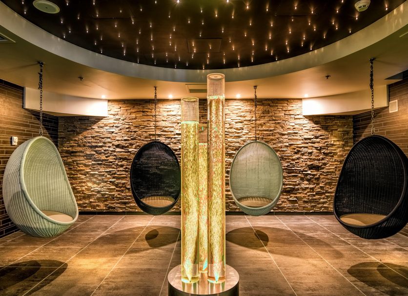 Spa Billede