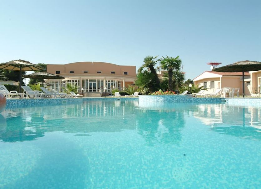 Pool Billede