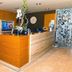 Receptionist
