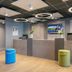Receptionist