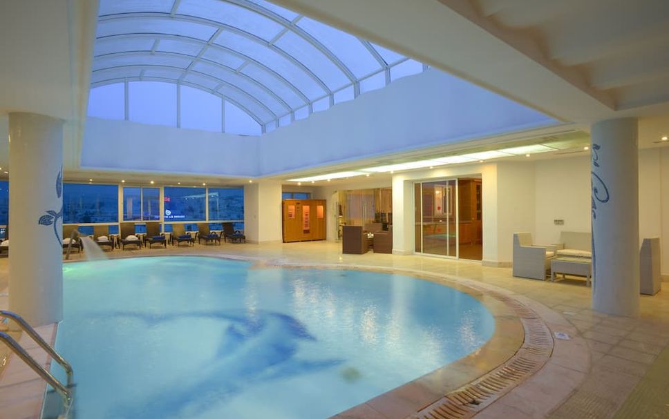 Pool Billede
