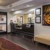 Receptionist