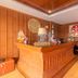 Receptionist