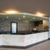 Receptionist