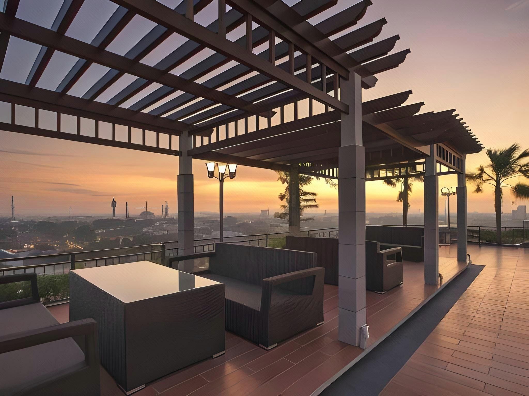 Balkon