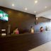 Receptionist